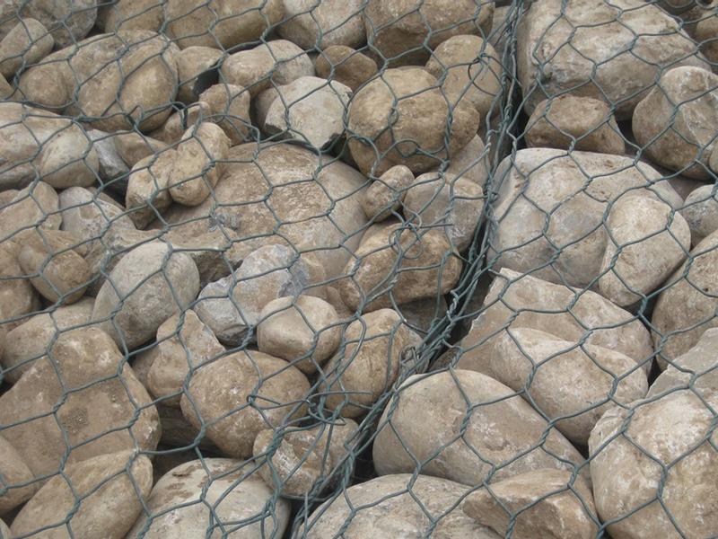 護(hù)坡石籠網(wǎng)